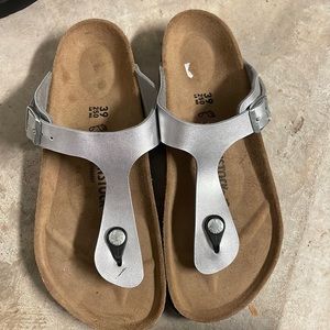 Birkenstock size 39
